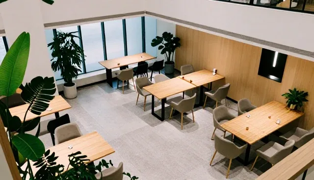 食品饮料行业业务连续性如何应对市场波动