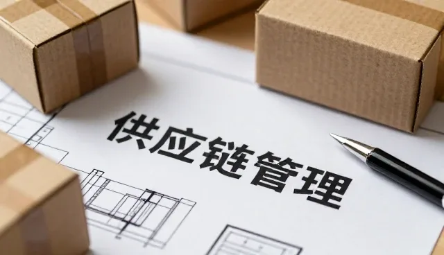 物流配送系统性能优化与日常维护实践