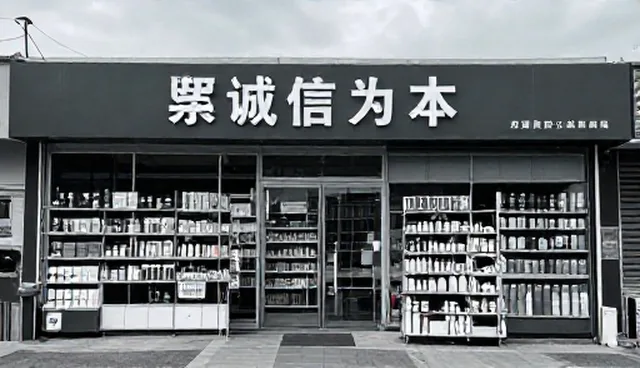 零售服务中的商品选择依据如何影响客户体验